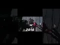 Download Lagu EVOLUTION OF KAMEN RIDER AMAZON #shorts #evolution