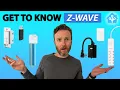 Download Lagu Z-Wave setup and devices in Home Assistant (and how you may benefit)