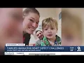 Harding Hansen The Heart and Mind Well Being Center at Cincinnati Childrens