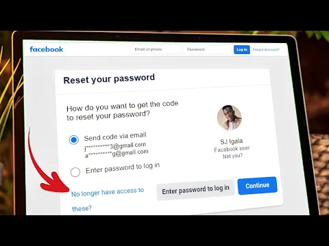 Download MP3 NEW! How to Recover Hacked Facebook Account 2024 On Desktop (PC & Laptop)