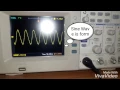 Function Generator using UA741 Part 2