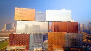 MGM China Uses Data to Respond to Volatility with Faster More Strategic Decisions Workday