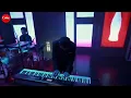 KZ Tandingan - Sabi-sabi Feat. Pau Dimaranan  (Coke Studio Live Performance) HQ