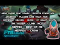LAGU BACKSOUND FAVORIT FOX MOBA !!! || Skyzo