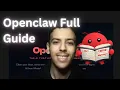 Installing OpenClaw the Right Way Common Errors Fixes