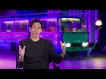 PETER SAFRAN The Suicide Squad Soundbites