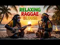 Download Lagu Relaxing Reggae Blues Jazz | Smooth Chill Instrumental – Reggae Magic ID