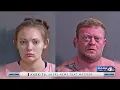 Garland Co teen home again kidnappers behind bars