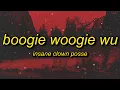 Download Lagu Insane Clown Posse - Boogie Woogie Wu (Lyrics) | and the cops do the best they can