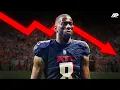 The RISE and FALL of Kyle Pitts