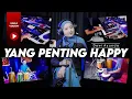 Lagu YANG PENTING HAPPY || AREA KOPLO DEWI AYUNDA FT FARIS KENDANG ( COVER ) Viral Tik Tok