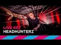Download Lagu Headhunterz (DJ-set LIVE @ ADE) | SLAM!