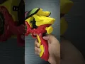 Download Lagu DX Donblaster (Avataro sentai Donbrothers) unboxing asmr