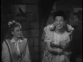 Bing Sings "Swinging on a Star"