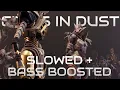 Download Lagu The Everlove - Cities In Dust (Slowed to 0.8x + Bass Boosted)