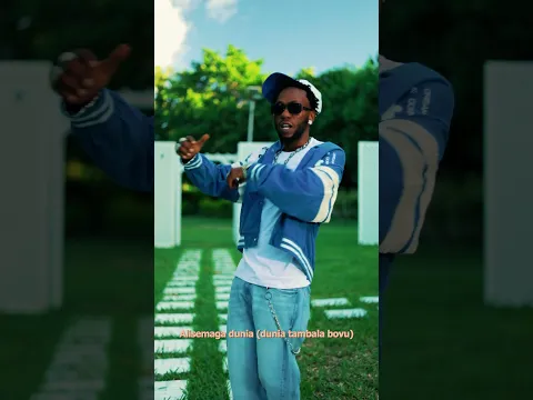Stream ''Wosia'' on all platforms #music#trending #shorts #tanzania