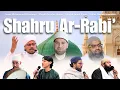 Download Lagu Rabi' Al-Awwal Medley || Shaykh Jamal Diwan \u0026 Shaykh Arsalan Haque