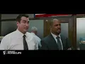 The Other Guys (2010) - Aim for the Bushes Scene (2/10) | Movieclips