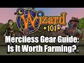 The Merciless Guide Is It Worth Farming in Wizard101