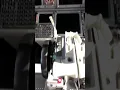 Boeing 737-800 APU start