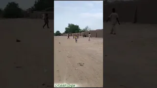 غنجة من الجزيرة ابا 🌹🌹