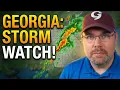 Severe Weather Tracking LIVE