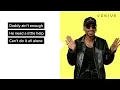Durand Bernarr “Sugar Family” Lyrics & Meaning | Genius Verified