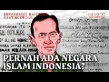 Lagu KARTOSOEWIRJO: NEGARA ISLAM INDONESIA LAWAN KUAT REPUBLIK INDONESIA KOMUNIS - Jasmerah