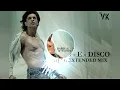 Download Lagu Dard - E - Disco ( DJ VK EXTENDED MIX )  by #love__kush #MUSIC__WORD