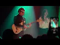 TOPS - Way to be Loved / Petals - Live - Atlanta GA - Terminal West - 2021-10-25