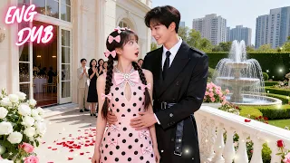 💗One Night With a Cold CEO Led to Marriage—He's Cold at Work, But Obsessed With Her at Home! #drama