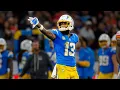 Every Keenan Allen Third-Down Conversion LA Chargers