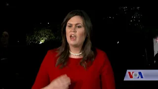 US Midterms Final - VOA Ashna
