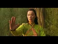 Tiesto & Tate Mc Rae - 10:35 (AZVRE Remix) | Shang-Chi [4K]