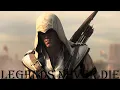 Download Lagu Legends Never Die | Connor Kenway | Assassin's Creed | GMV