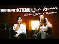 Download Lagu Meiska Ngegrebek Njan Rizwan Fadilah Sampe Ngaca di Billboard!