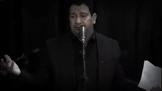 الشاعر الراحل سمير صبيح  نام ليلك واني انام دندنها