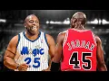 Download Lagu El Rival que OBLIGÓ a Jordan CAMBIAR su Camiseta para HUMILLARLO
