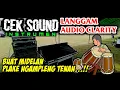 Download Lagu LANGGAM CAMPURSARI CLARITY Gler 🎶|| CEK SOUND SPEK SOUND PARADE ‼️ Bikin Adem Ayem
