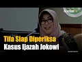 Lagu Siap Diperiksa Polisi dalam Kasus Ijazah Jokowi, Dokter Tifa: Saya Tidak Takut!