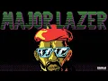 Major Lazer - Light It Up (feat. Nyla & Fuse ODG) [Remix] (Official Music Video)