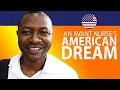 Lagu How to Become a U.S. Registered Nurse | Augustine's American Dream Realized