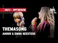Anouk, Emma Heesters | Met Jou Kan Ik Het Aan | VVAL 2023