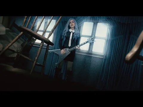 Video Thumbnail: The Room Where She Died by ALISSA