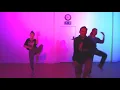 Musiq Soulchild – Just Friends | TNT Class, Edinburgh | Choreography by Kris Mann