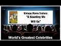 Download Lagu A Haunting We Will Go Movie Trailer - 1942