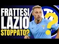 SOSPESO Frattesi alla Lazio e cosa succede adesso all Inter