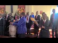 Download Lagu Harare MUMC Choir Vabvuwi - Ndinoshamiswa Kwazvo: Harare Inner City UMC Harvest Thanksgiving Launch