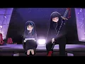 Pass on ryoshu - Limbus Company fan animation