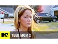 Teen Mom 2 Season 6 Nathan Gets Handcuffed Sneak Peek Episode 7 MTV